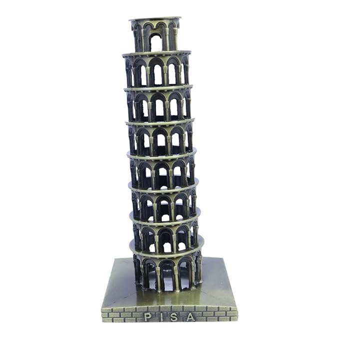 Pisa Tower Italy Showpiece Home Décor Table