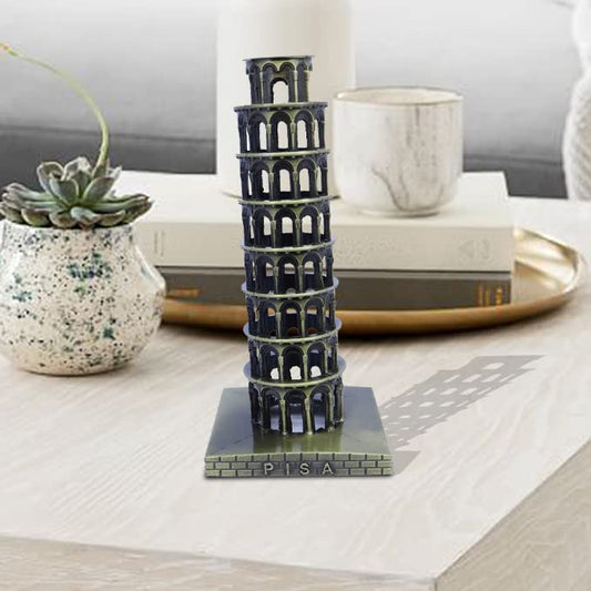 Pisa Tower Italy Showpiece Home Décor Table